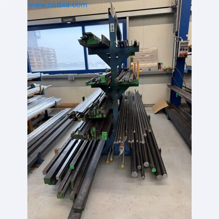 Máquinas del sector de la ingeniería mecánica-4