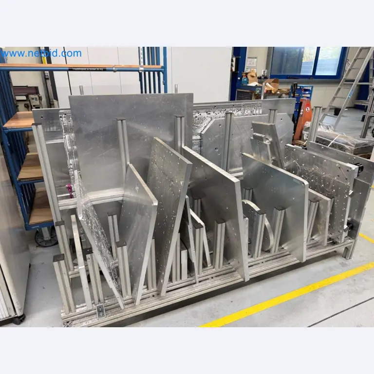 Máquinas del sector de la ingeniería mecánica-6