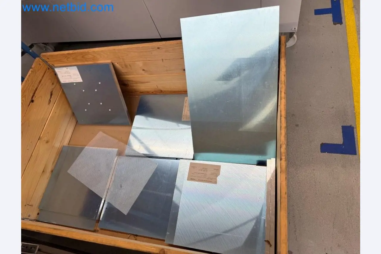 Máquinas del sector de la ingeniería mecánica-8