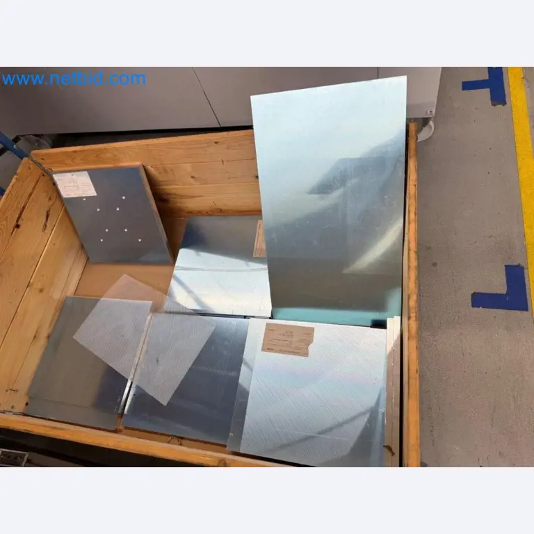 Máquinas del sector de la ingeniería mecánica-8