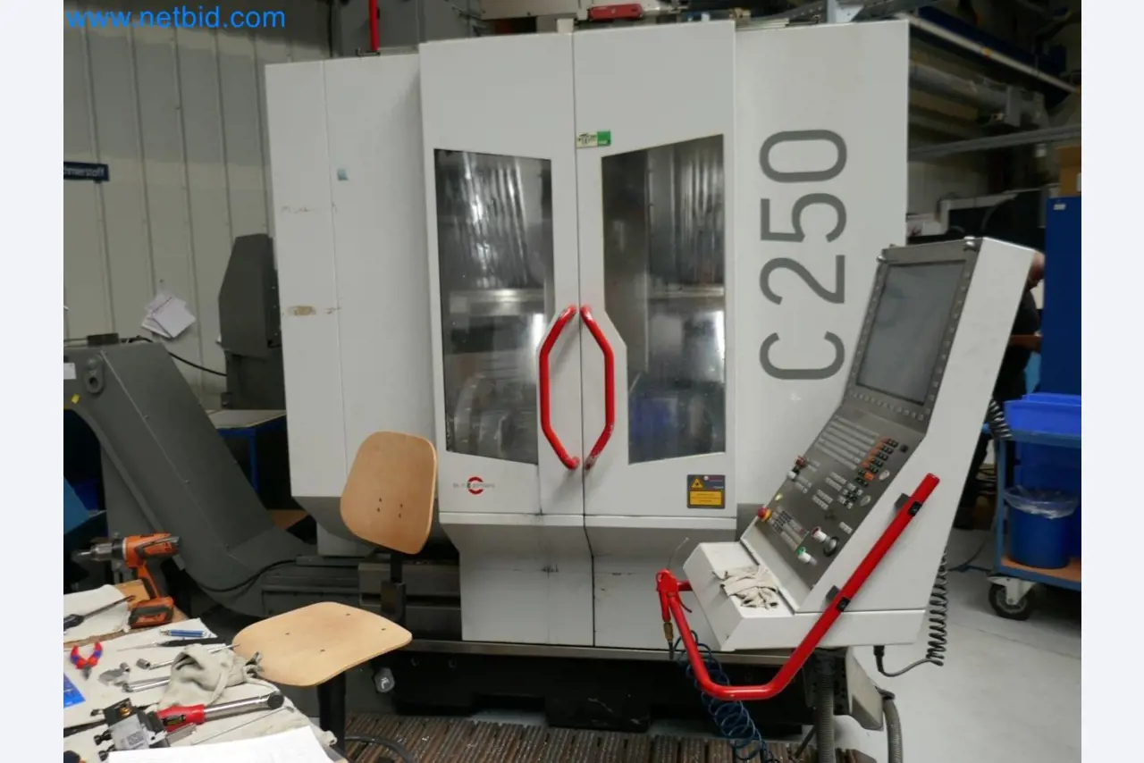 Maszyny z sektora inżynierii mechanicznej-1