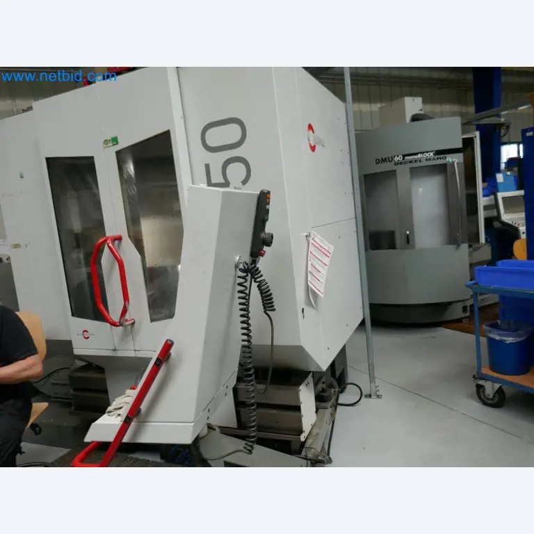 Maszyny z sektora inżynierii mechanicznej-2