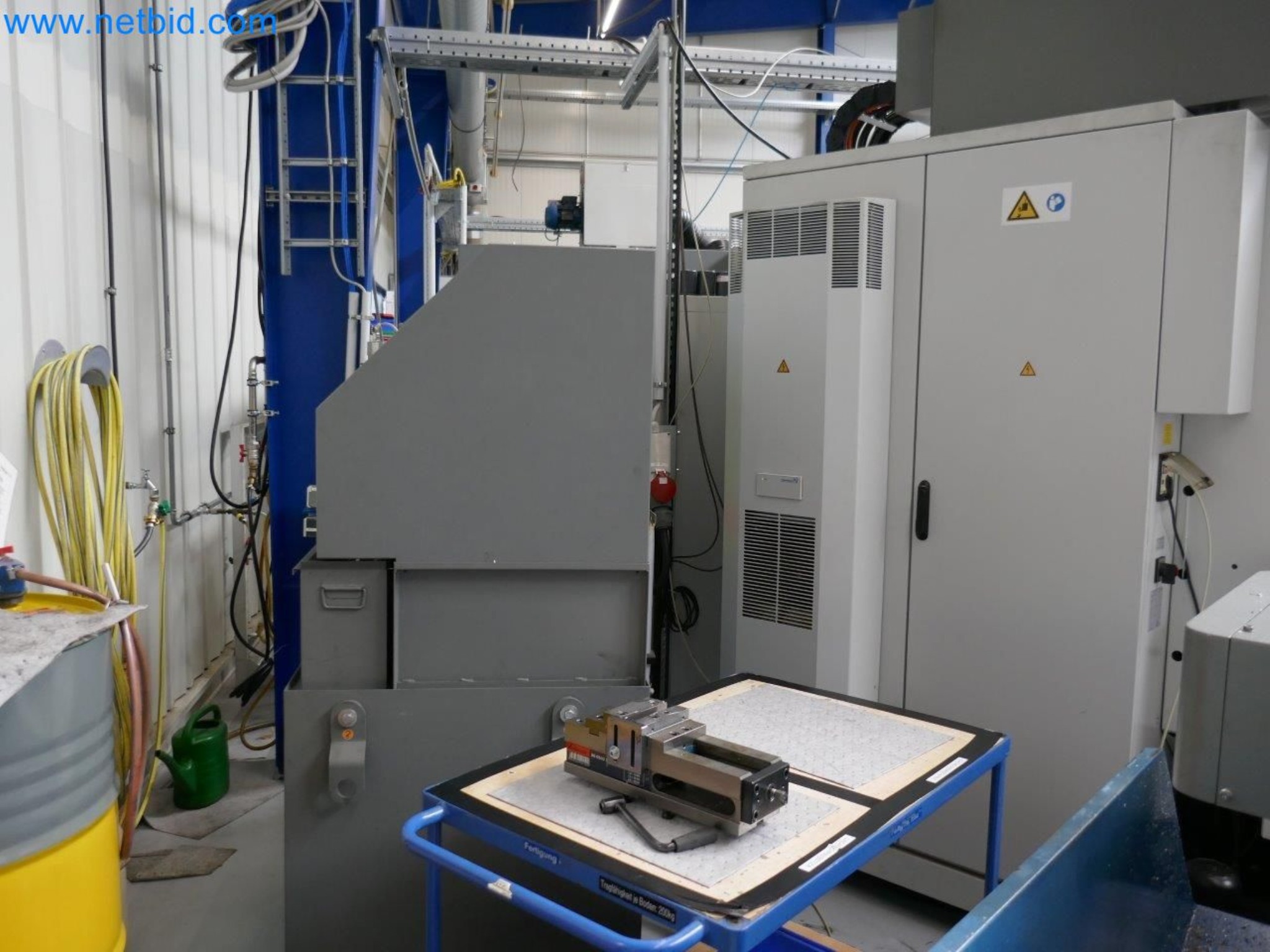 Maszyny z sektora inżynierii mechanicznej-3