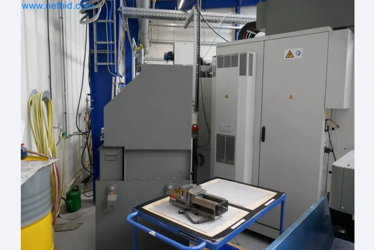 Maszyny z sektora inżynierii mechanicznej-3