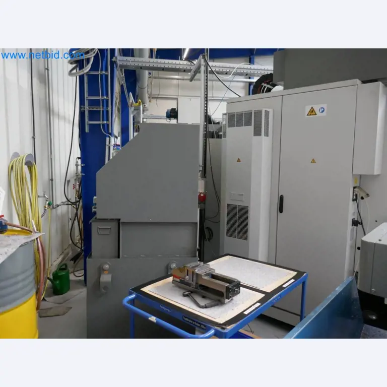 Maszyny z sektora inżynierii mechanicznej-3