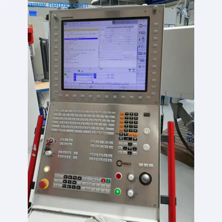 Maszyny z sektora inżynierii mechanicznej-4