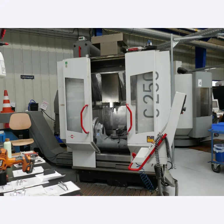 Maszyny z sektora inżynierii mechanicznej-7