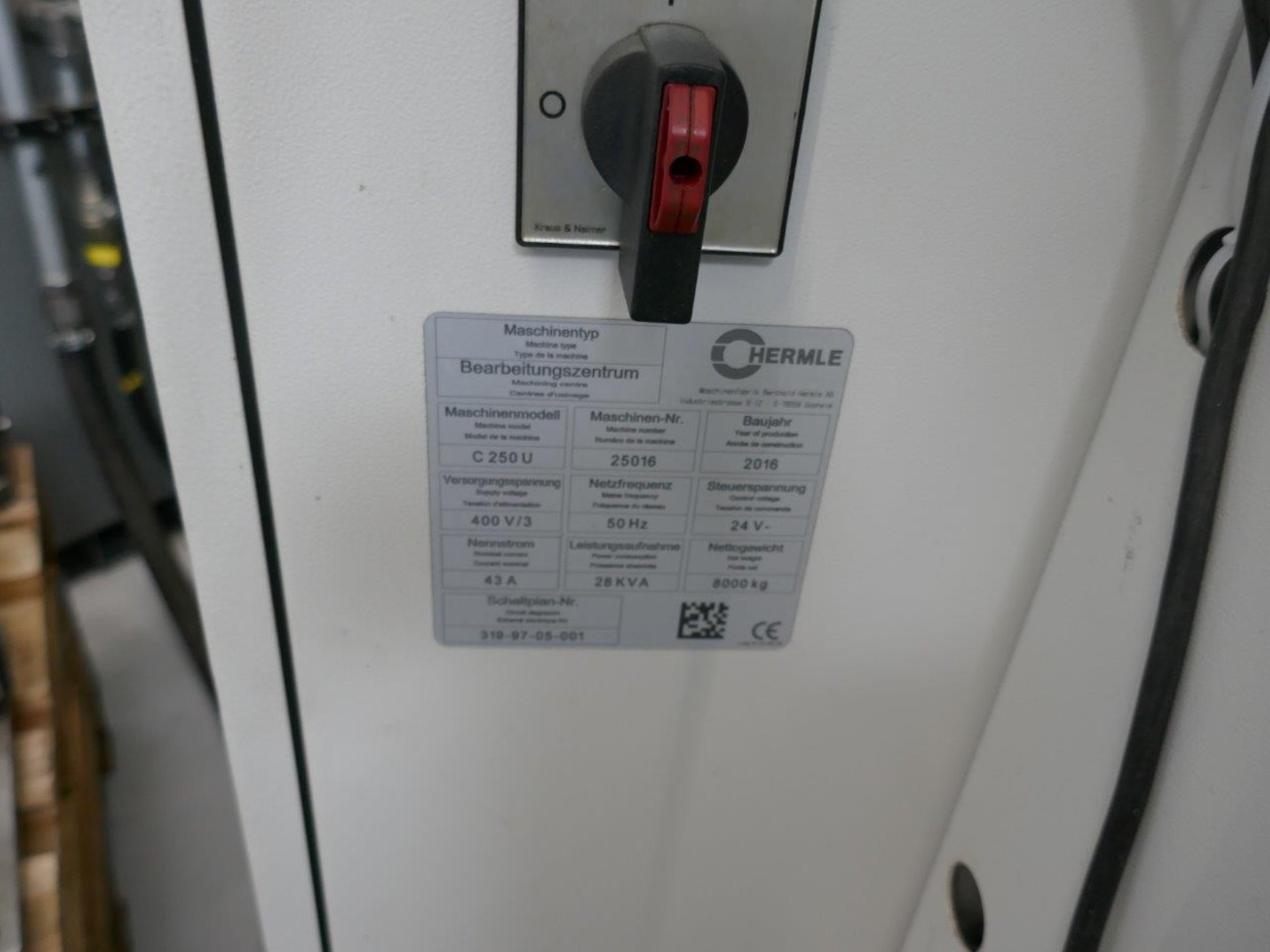 Maszyny z sektora inżynierii mechanicznej-8