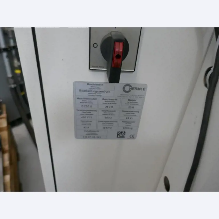 Maszyny z sektora inżynierii mechanicznej-8