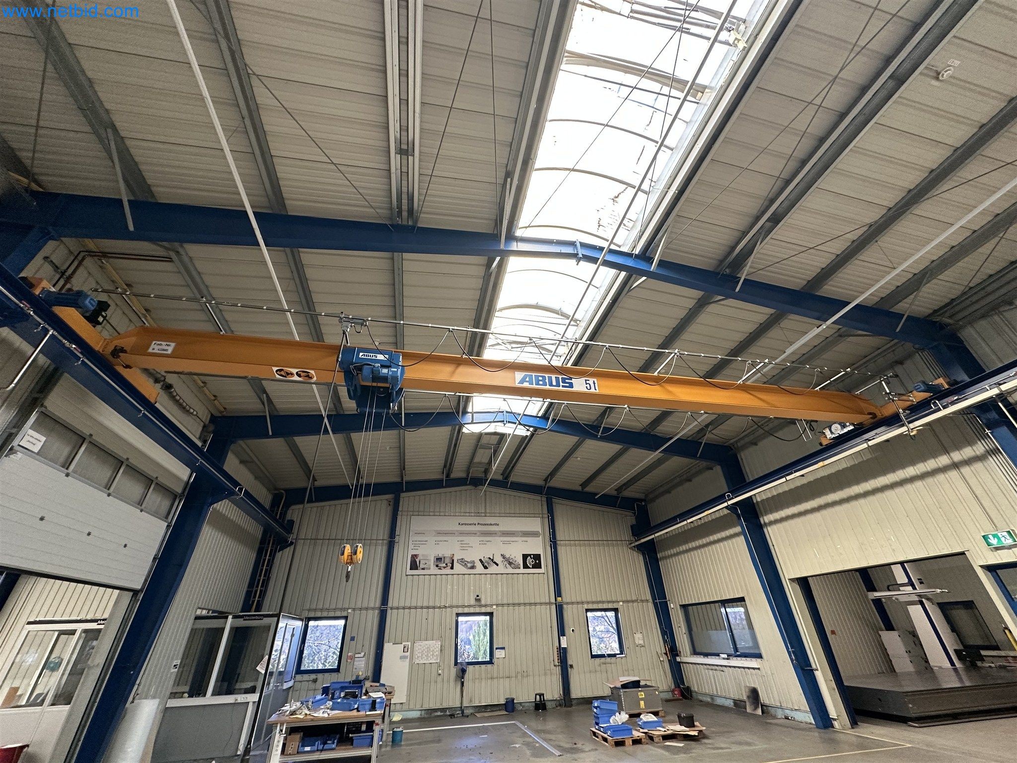 Máquinas del sector de la ingeniería mecánica-1