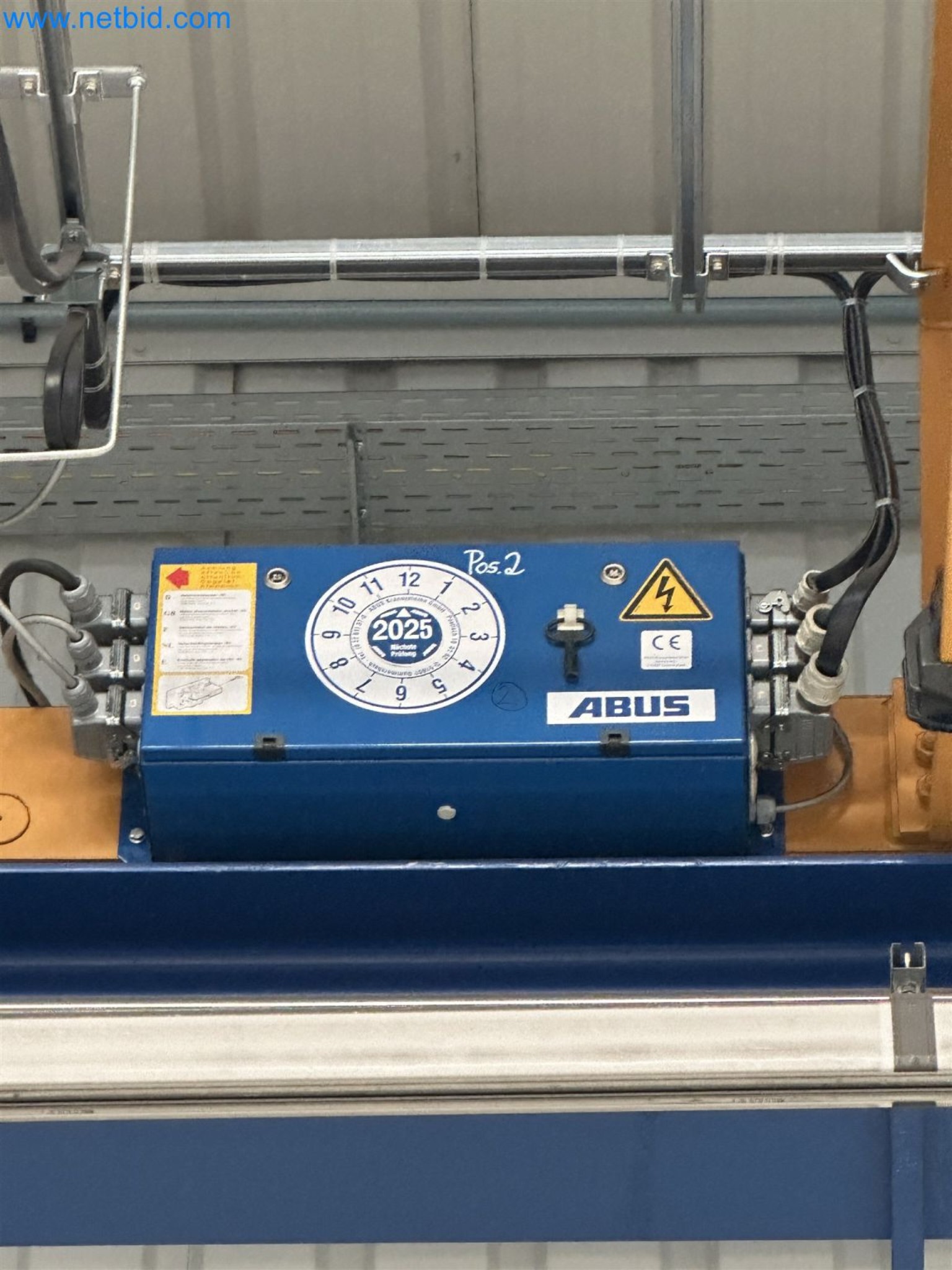 Máquinas del sector de la ingeniería mecánica-2