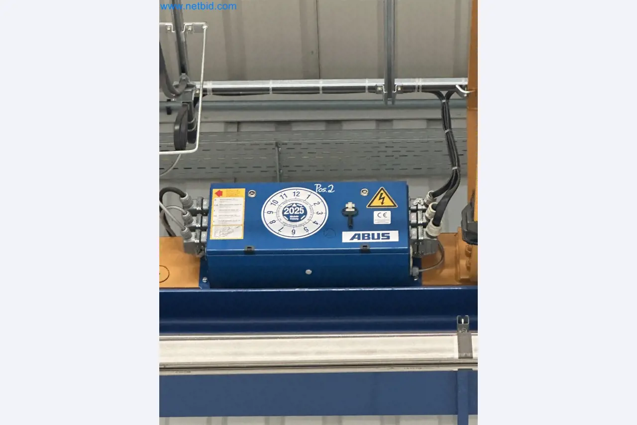 Machines from the mechanical engineering sector-2