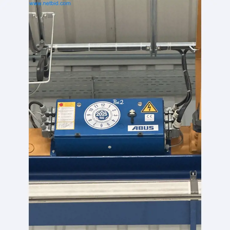 Machines from the mechanical engineering sector-2