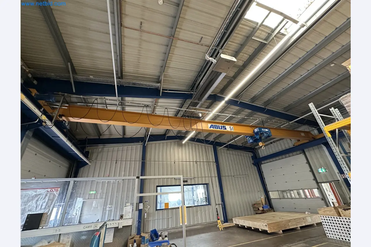 Machines from the mechanical engineering sector-1