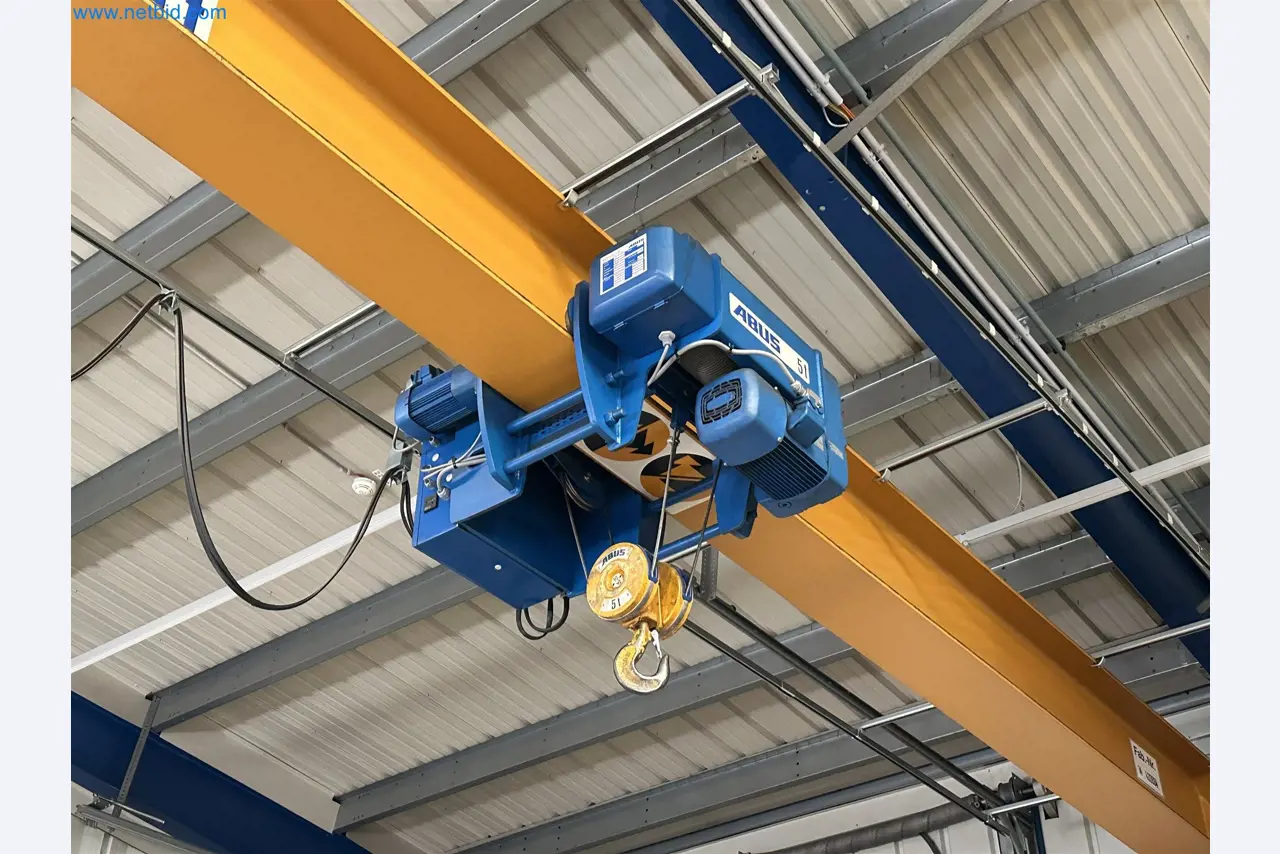 Machines from the mechanical engineering sector-2