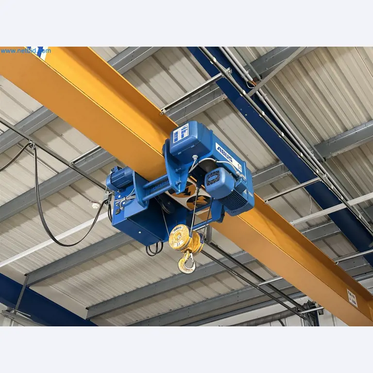 Machines from the mechanical engineering sector-2