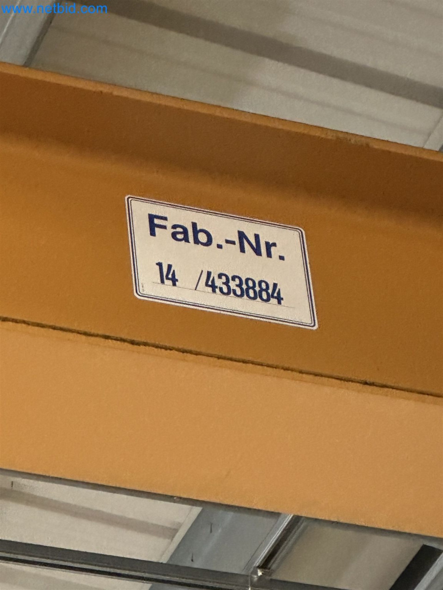 Máquinas del sector de la ingeniería mecánica-3