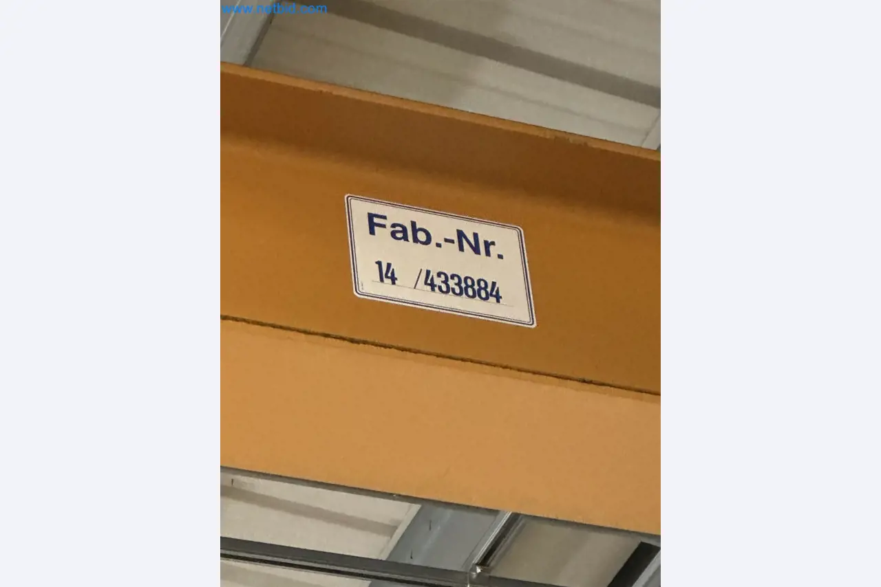 Machines from the mechanical engineering sector-3