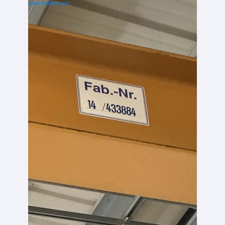 Machines from the mechanical engineering sector-3