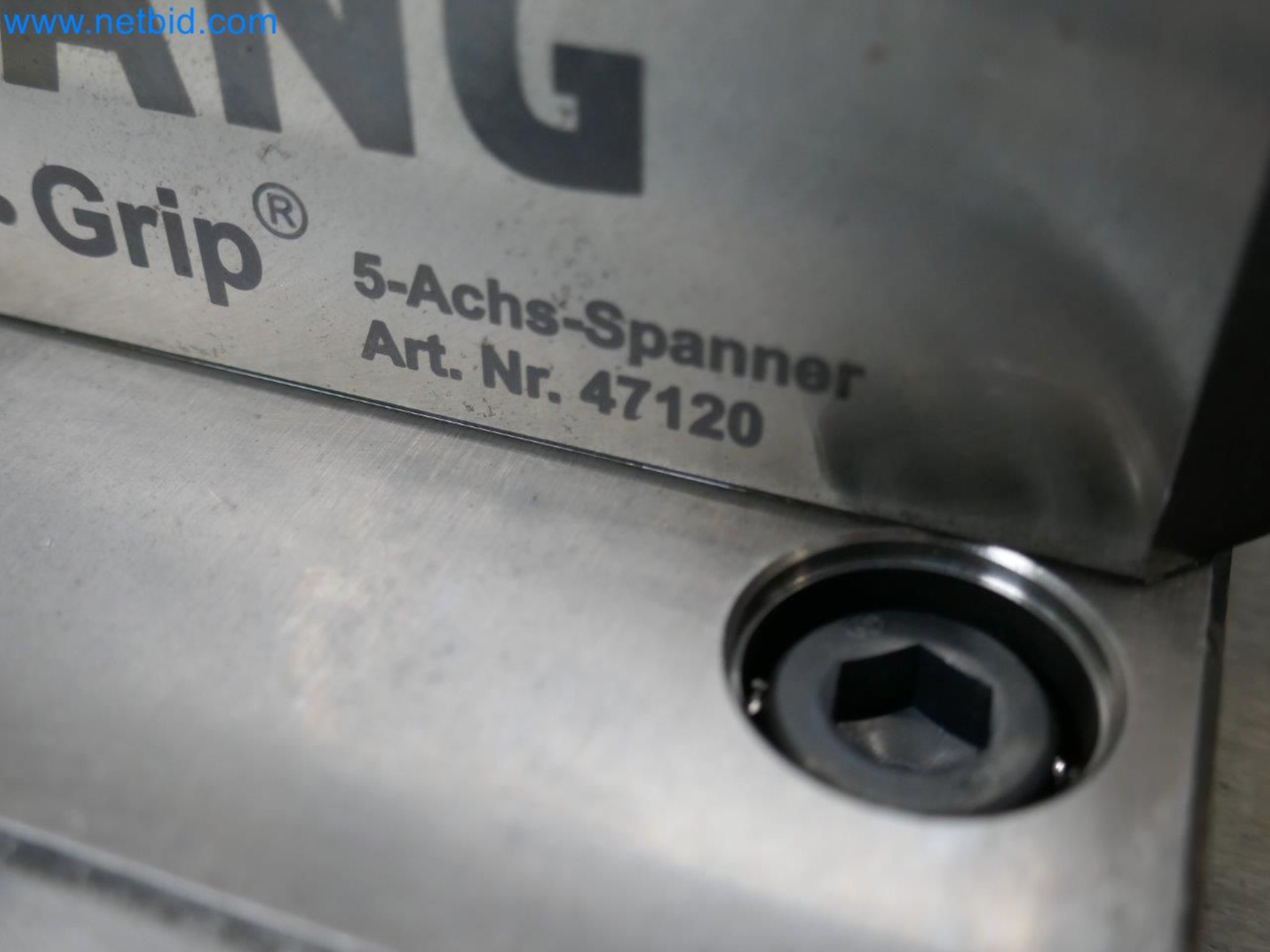 Máquinas del sector de la ingeniería mecánica-2