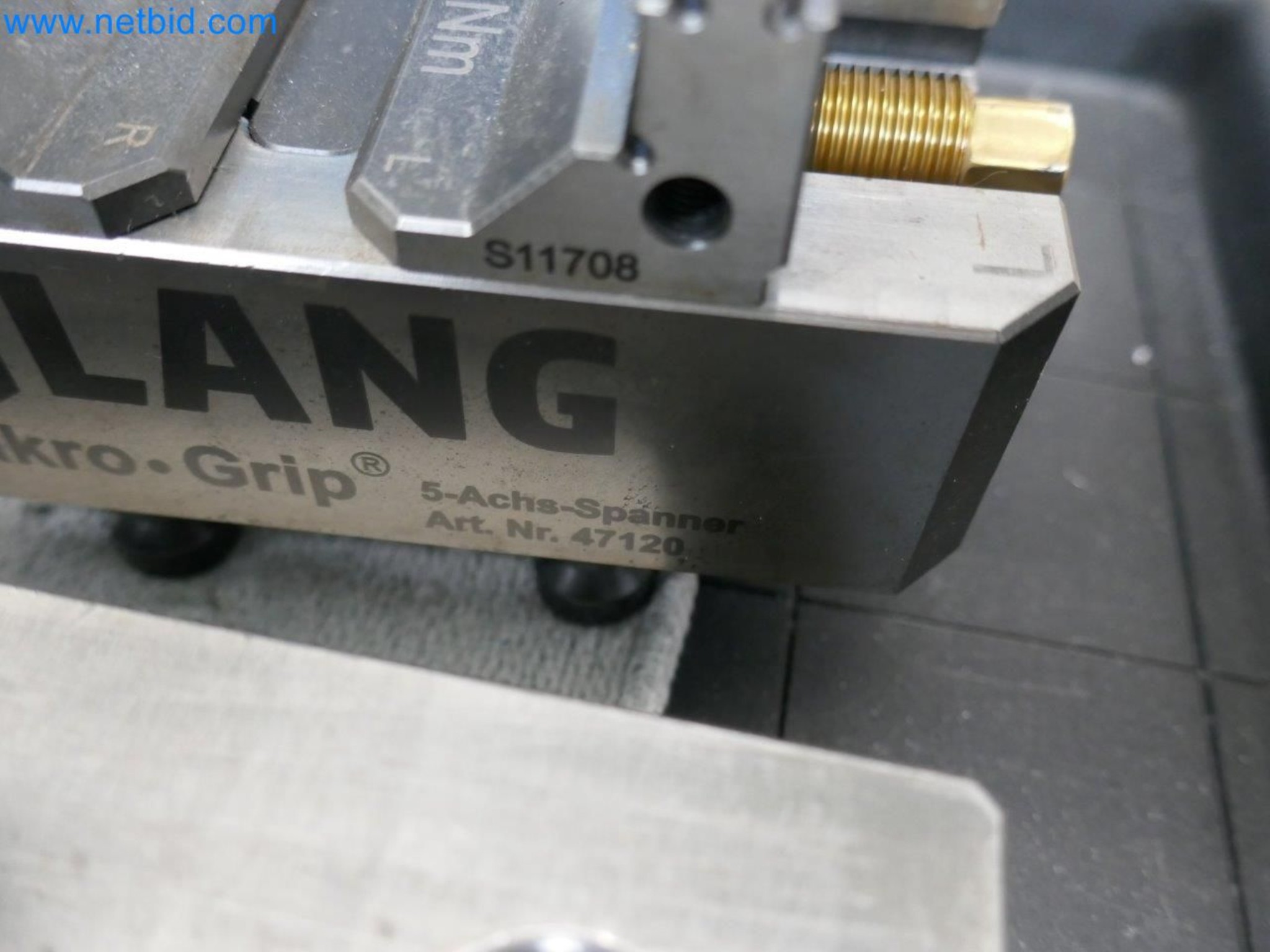 Máquinas del sector de la ingeniería mecánica-4