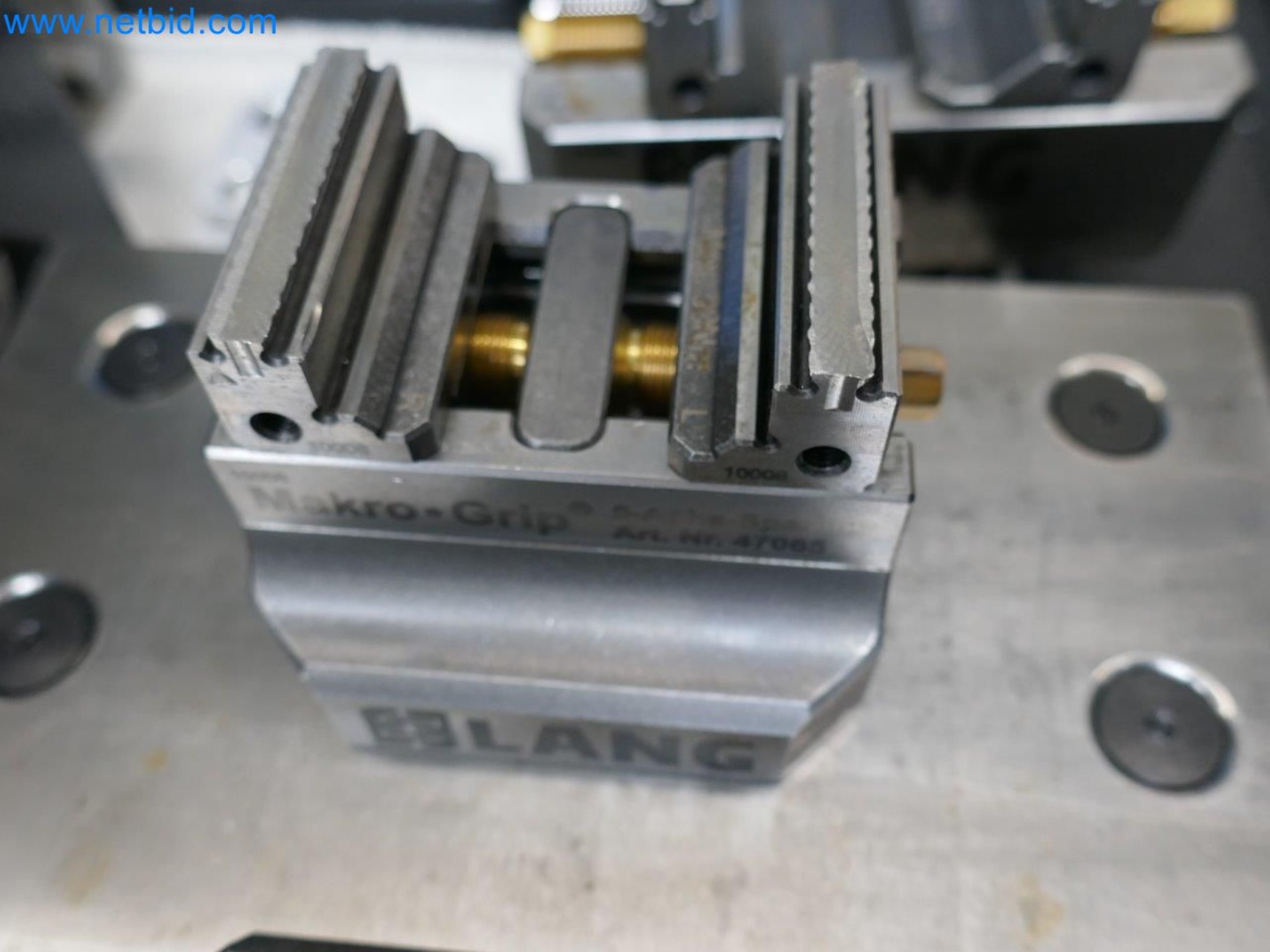 Máquinas del sector de la ingeniería mecánica-5