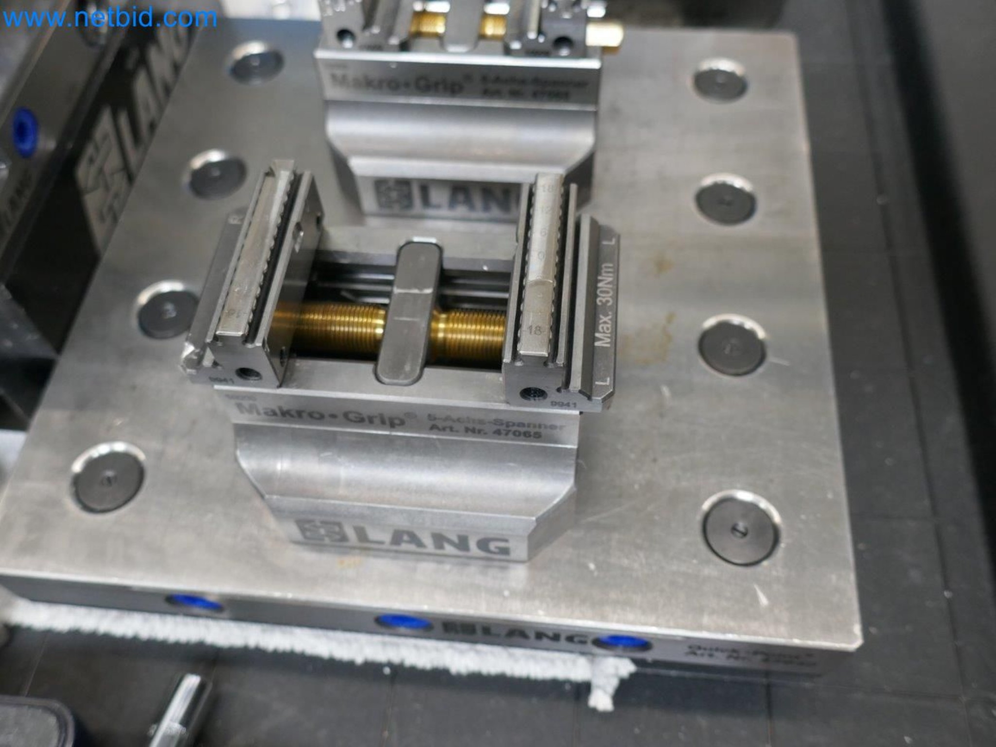 Máquinas del sector de la ingeniería mecánica-6