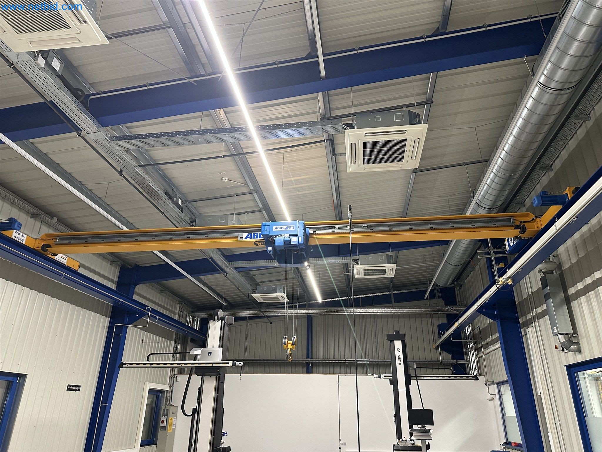 Máquinas del sector de la ingeniería mecánica-1