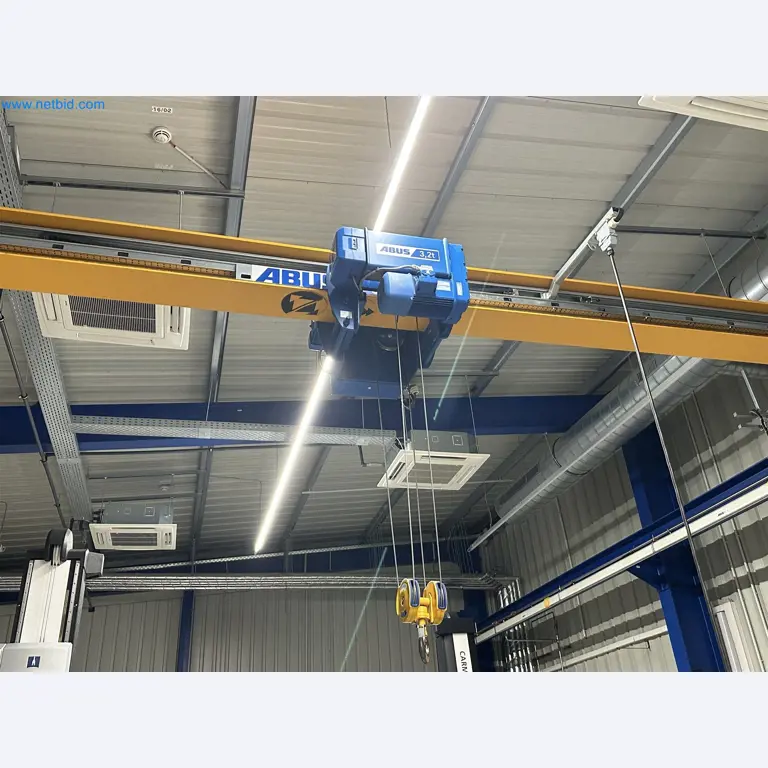 Machines uit de machinebouwsector-2