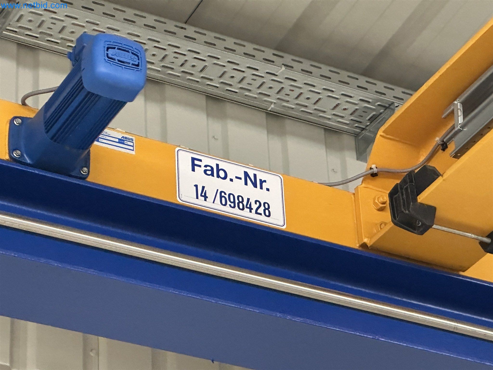 Máquinas del sector de la ingeniería mecánica-3