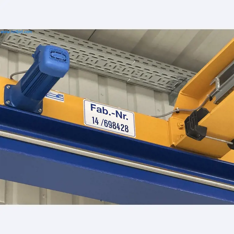 Machines uit de machinebouwsector-3