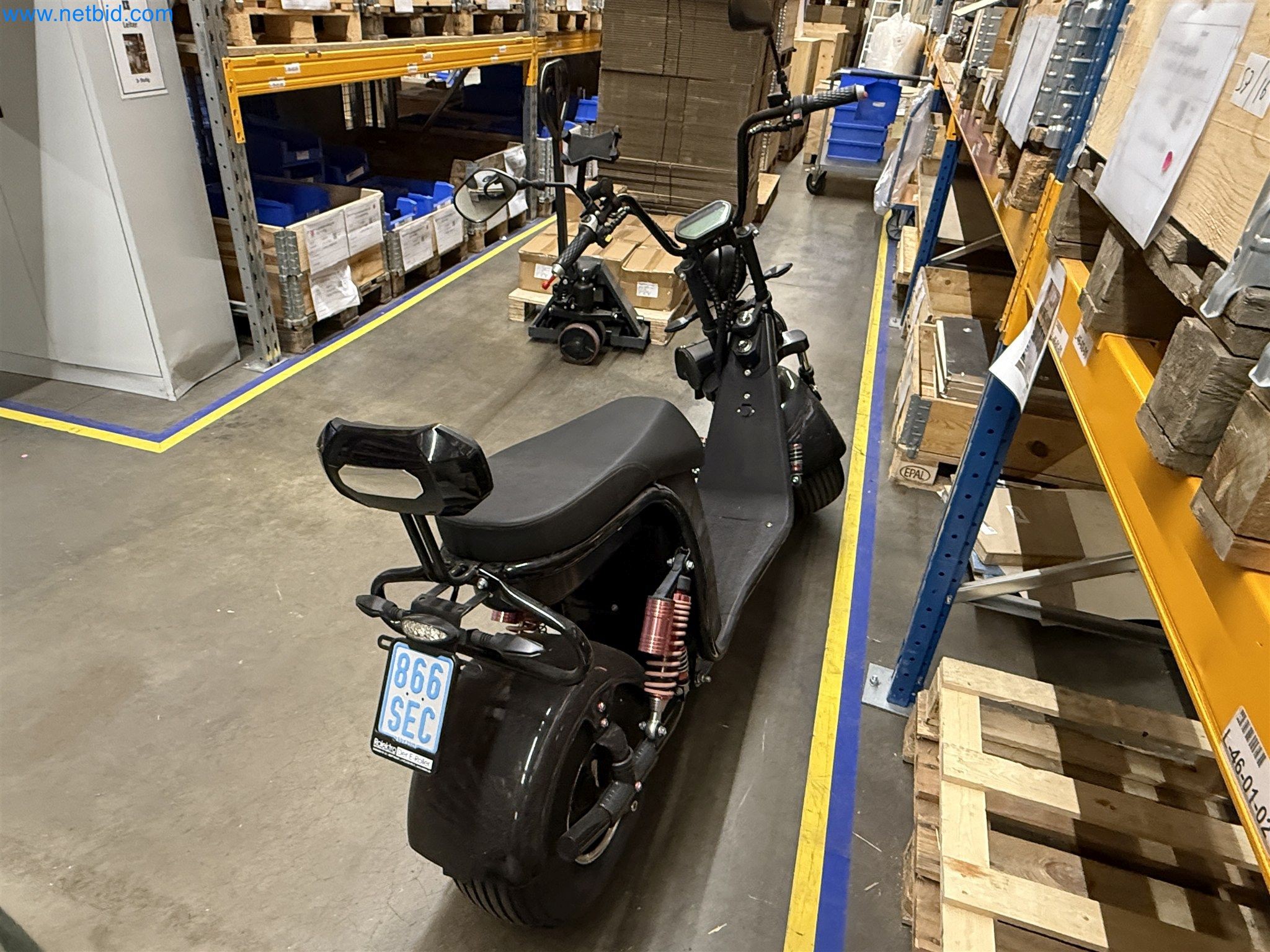 Máquinas del sector de la ingeniería mecánica-5