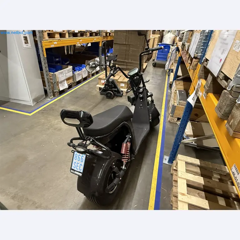 Máquinas del sector de la ingeniería mecánica-5