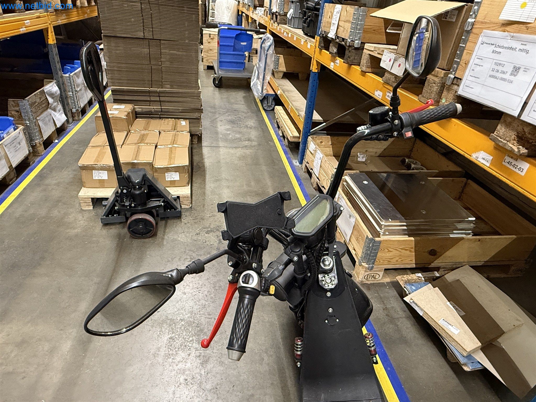 Máquinas del sector de la ingeniería mecánica-6