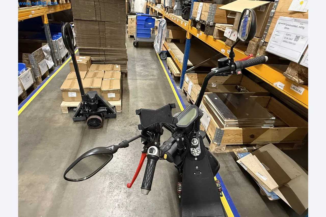 Máquinas del sector de la ingeniería mecánica-6