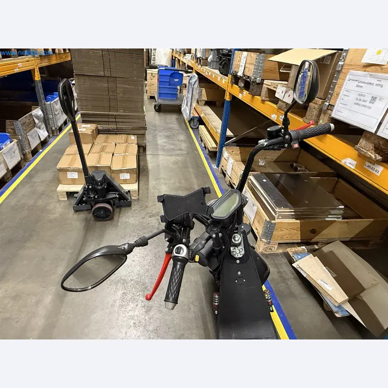 Máquinas del sector de la ingeniería mecánica-6