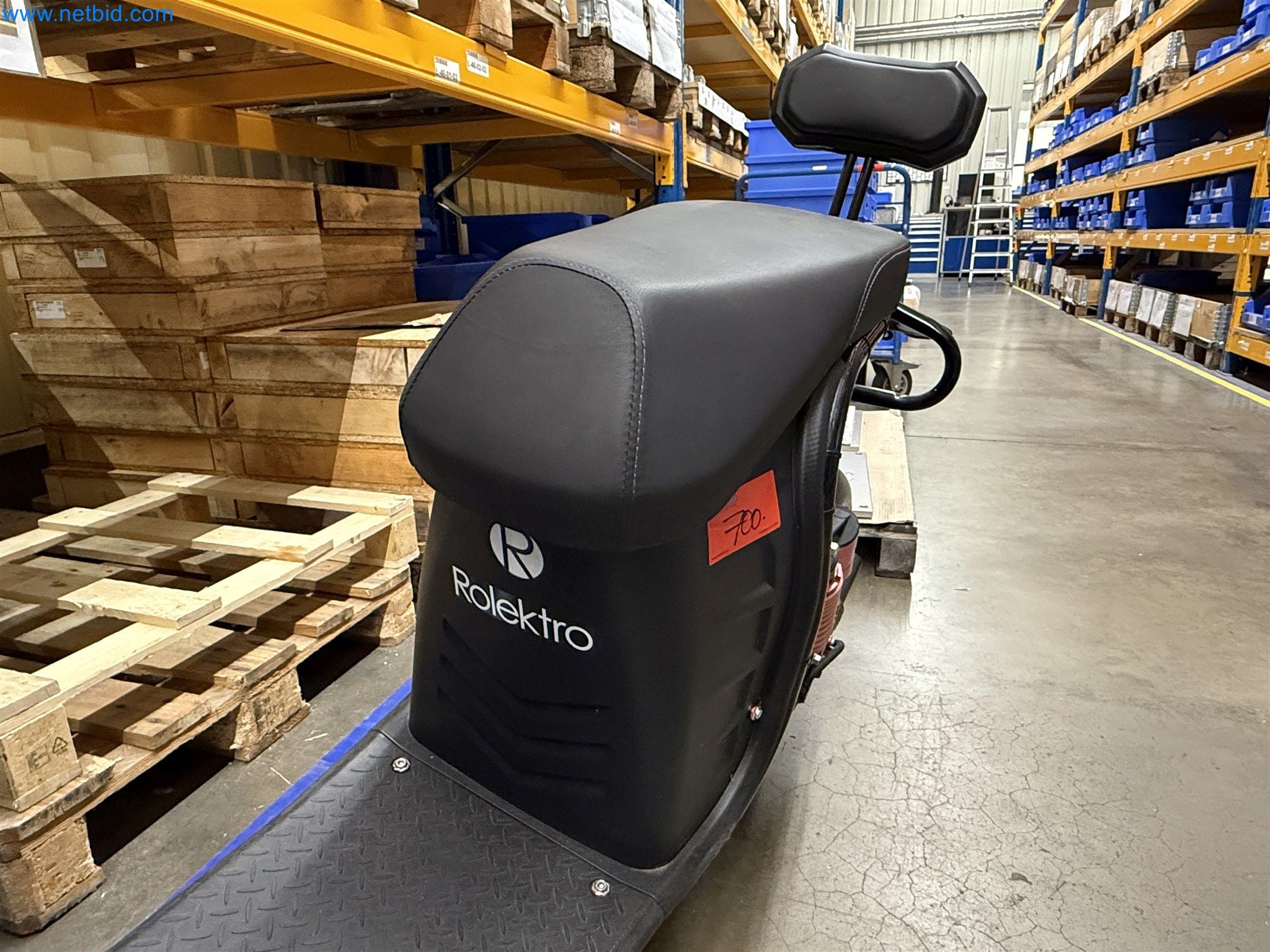 Máquinas del sector de la ingeniería mecánica-7