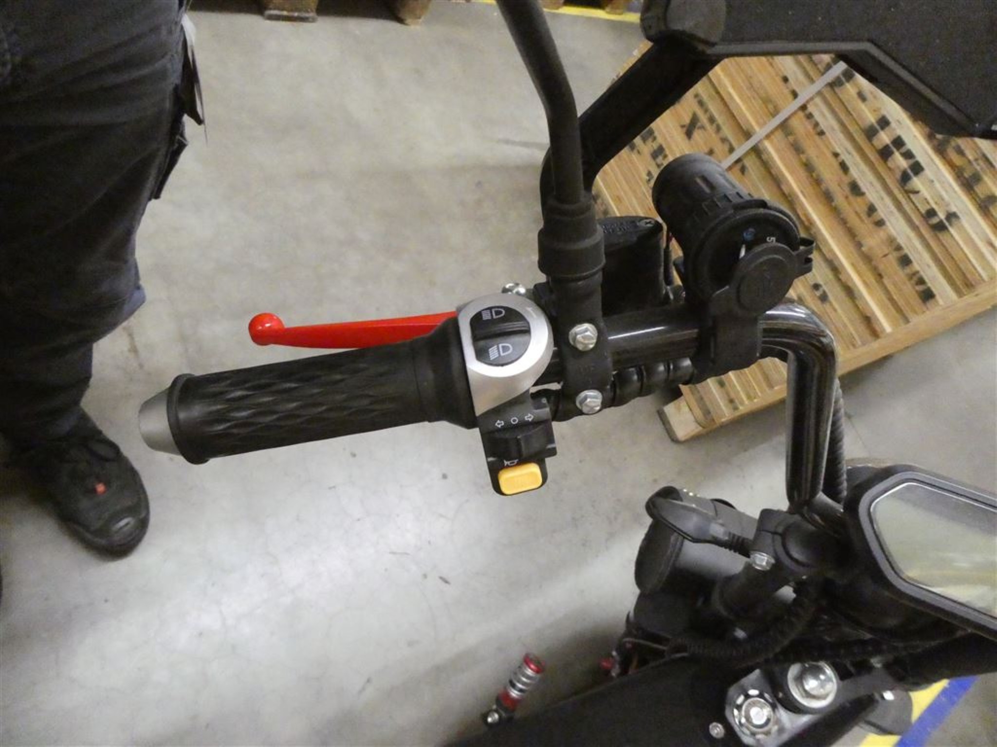 Máquinas del sector de la ingeniería mecánica-8