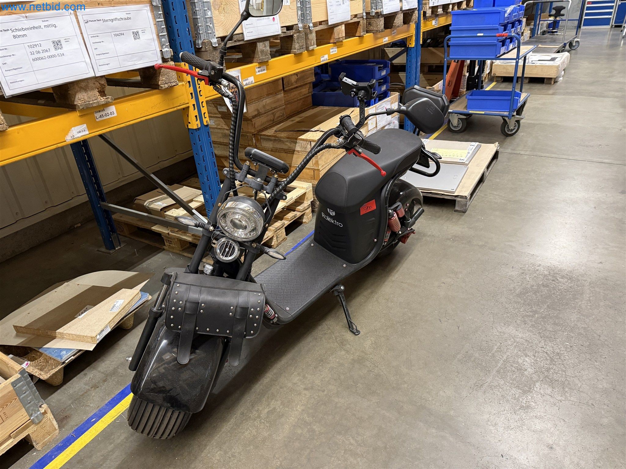 Máquinas del sector de la ingeniería mecánica-2