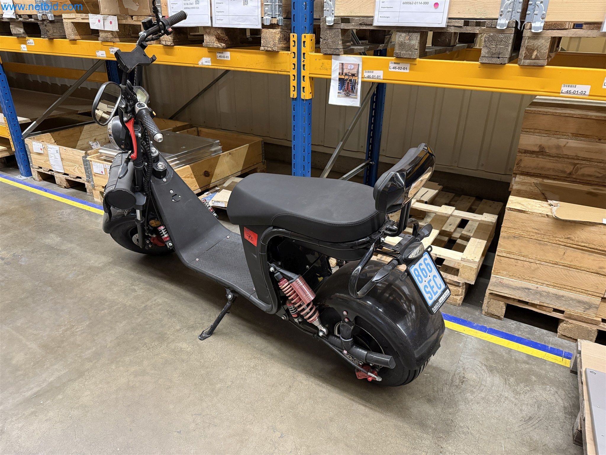 Máquinas del sector de la ingeniería mecánica-3