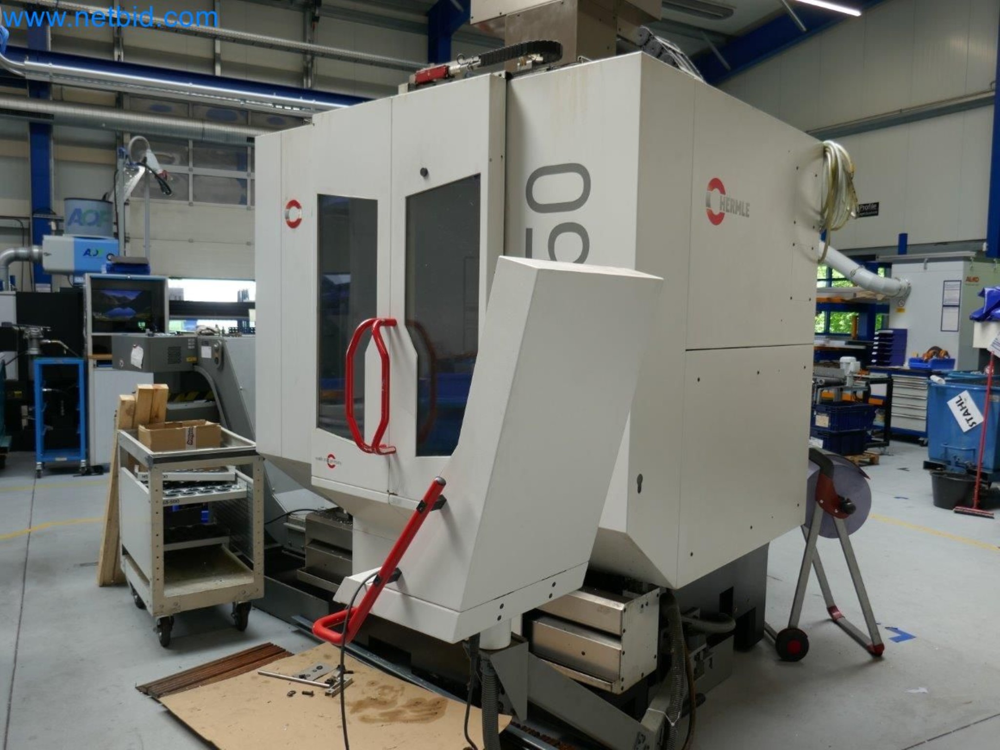 Maszyny z sektora inżynierii mechanicznej-1