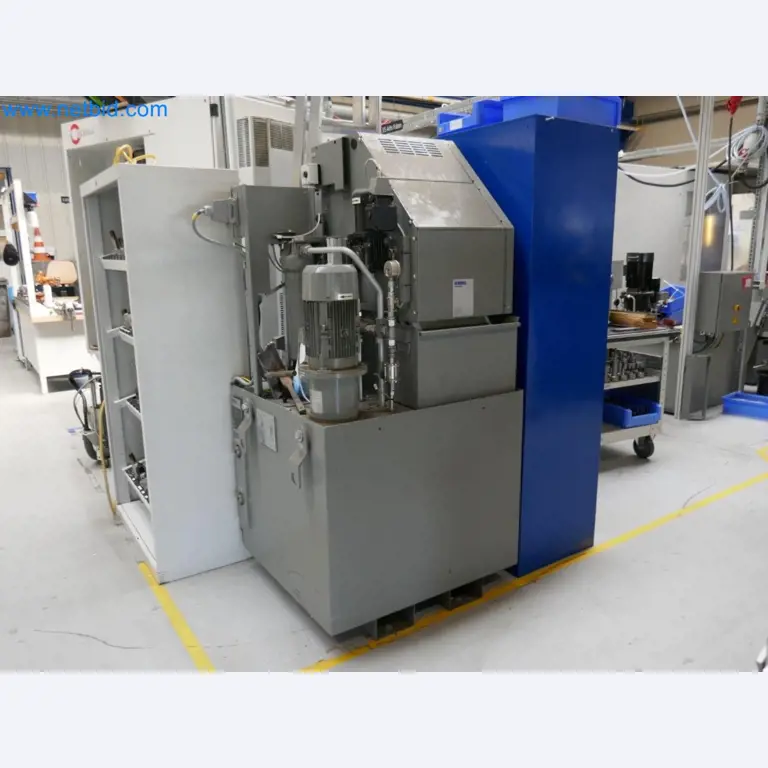 Maschinen aus dem Bereich Maschinenbau-4