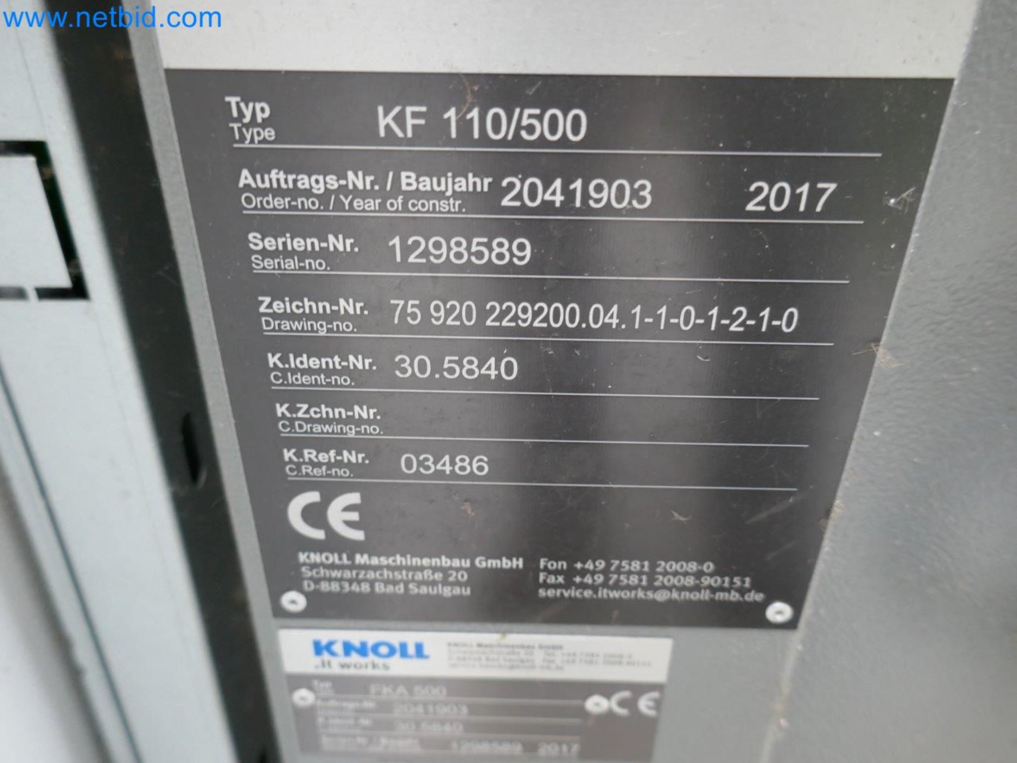 Maszyny z sektora inżynierii mechanicznej-5