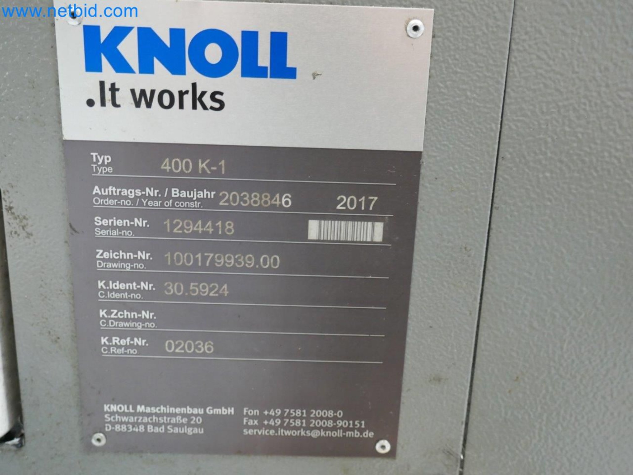 Maszyny z sektora inżynierii mechanicznej-6