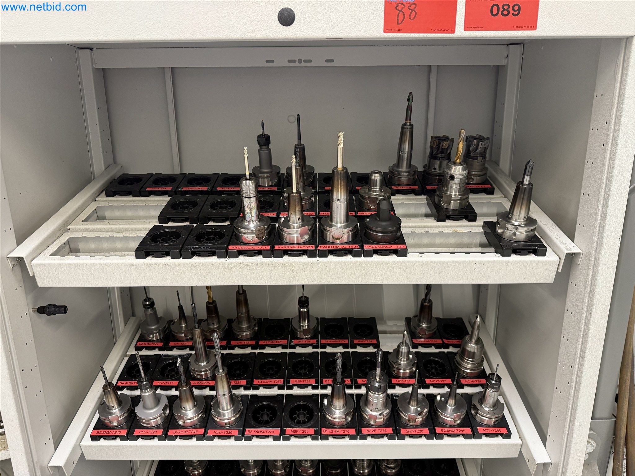 Stroje z oblasti strojírenství-2