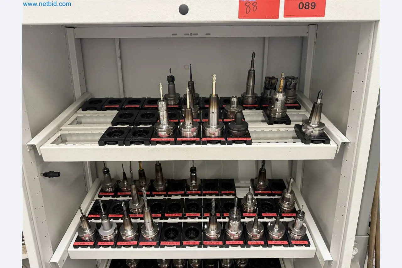 Stroje z oblasti strojírenství-2