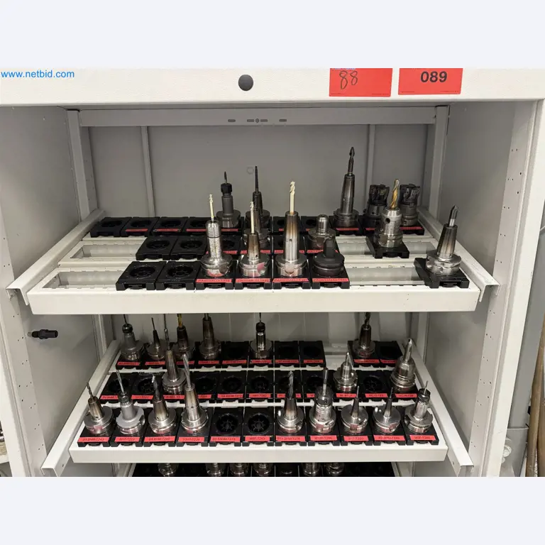 Stroje z oblasti strojírenství-2