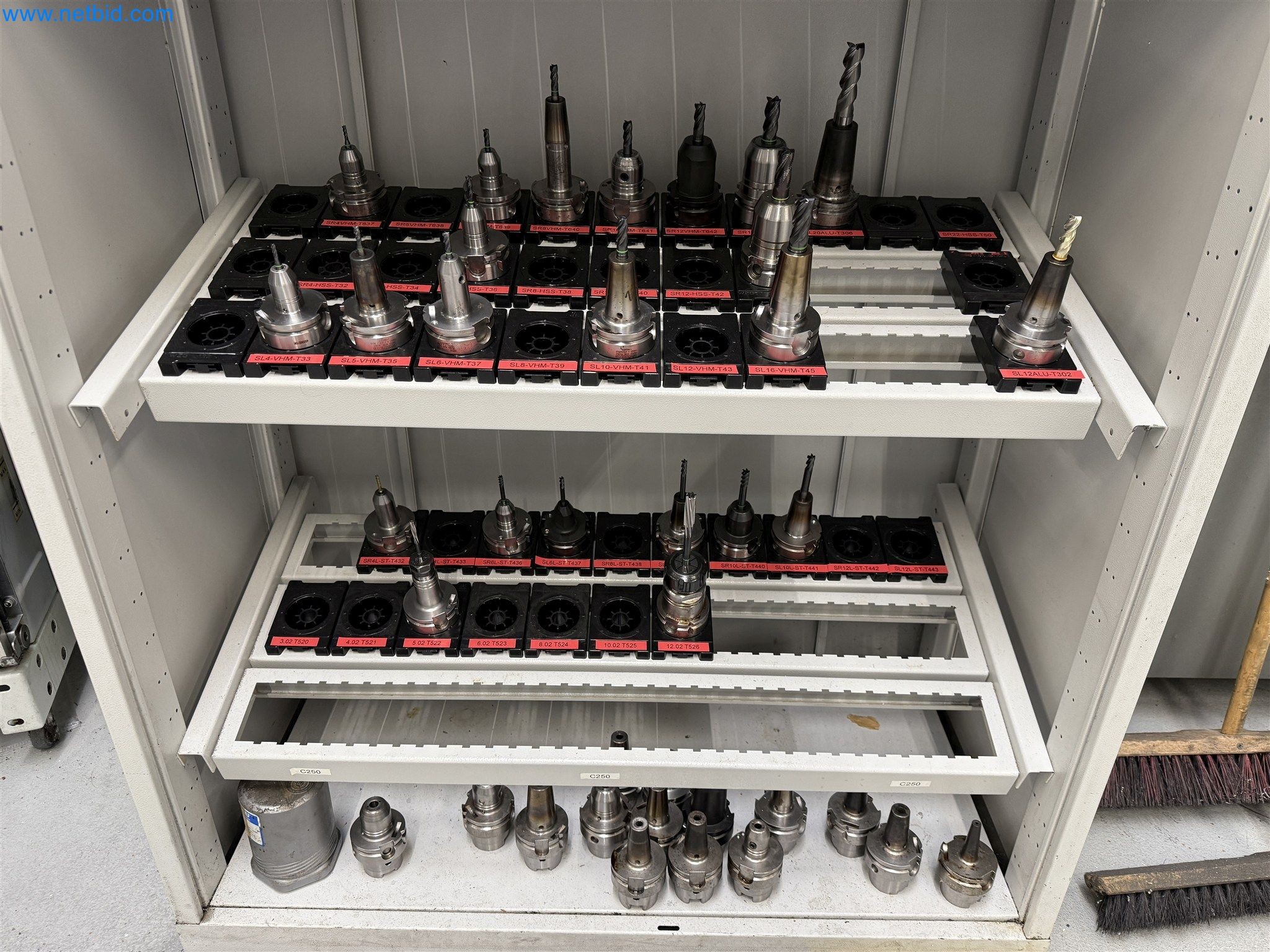 Stroje z oblasti strojírenství-3