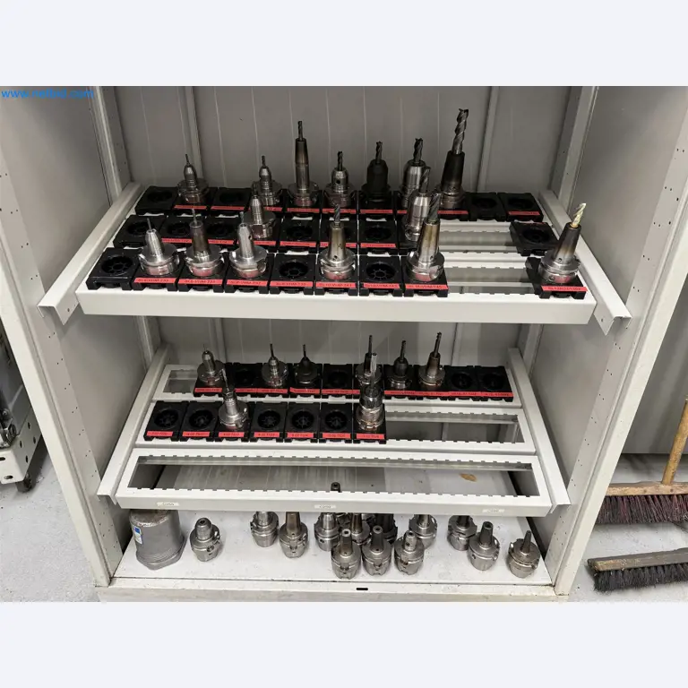 Stroje z oblasti strojírenství-3