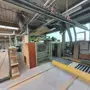 thumbnail-Well-maintained machines for the production of living room furniture-5